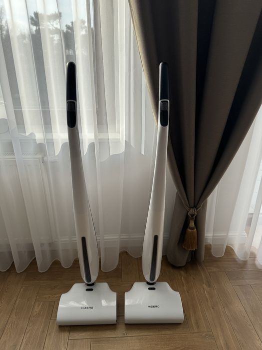 Sprzedam mop odkurzac bioniczny Hizero F500 powystawowy !! Gwarancja !