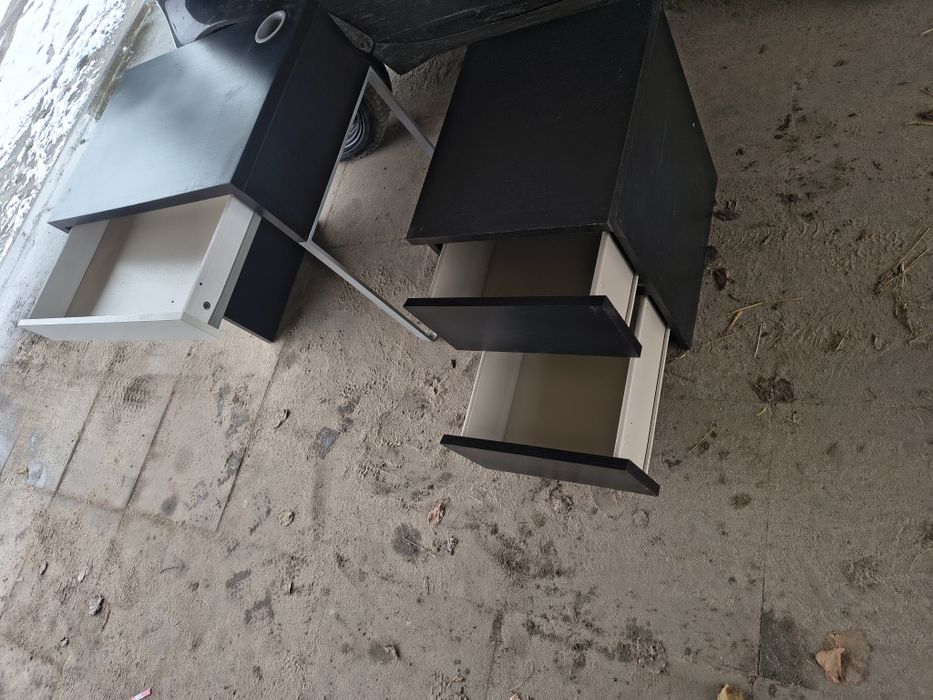 biurko / szafka nocna