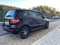 Mercedes B 180 CDI