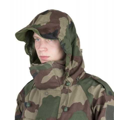 ПАРКА ГОРТЕКС  Франція Оригінал Нова р. 48-64 3 шари від 3200 гр