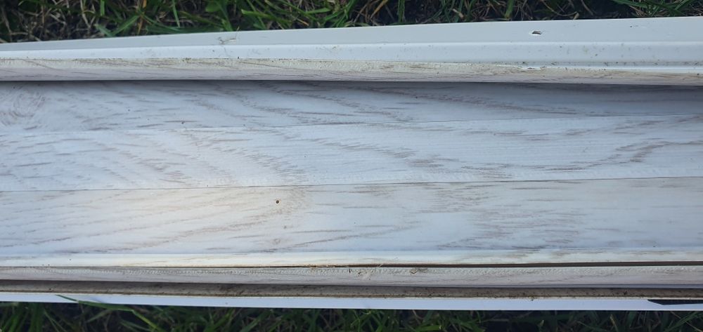 Listwy przypodłogowe