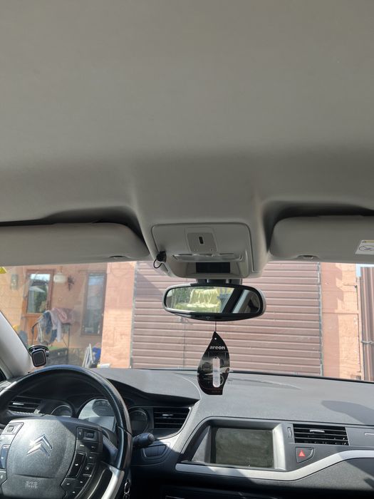 Продам авто Citroen C5