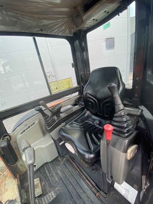 Koparka DOOSAN DX30Z
