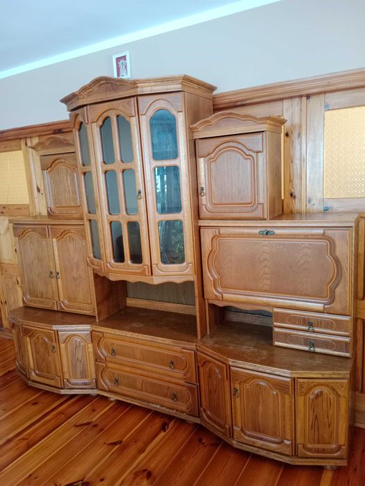 Sprzedam meblościanka regał