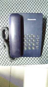 Телефон стационарный PANASONIC