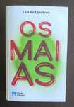 Livro: Os Maias - Novo