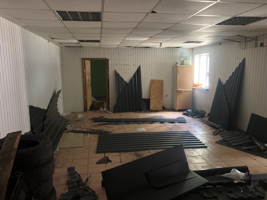 Аренда магазина, помещения 110 ул. Мудрака 29, Святошинский, рядом Эко