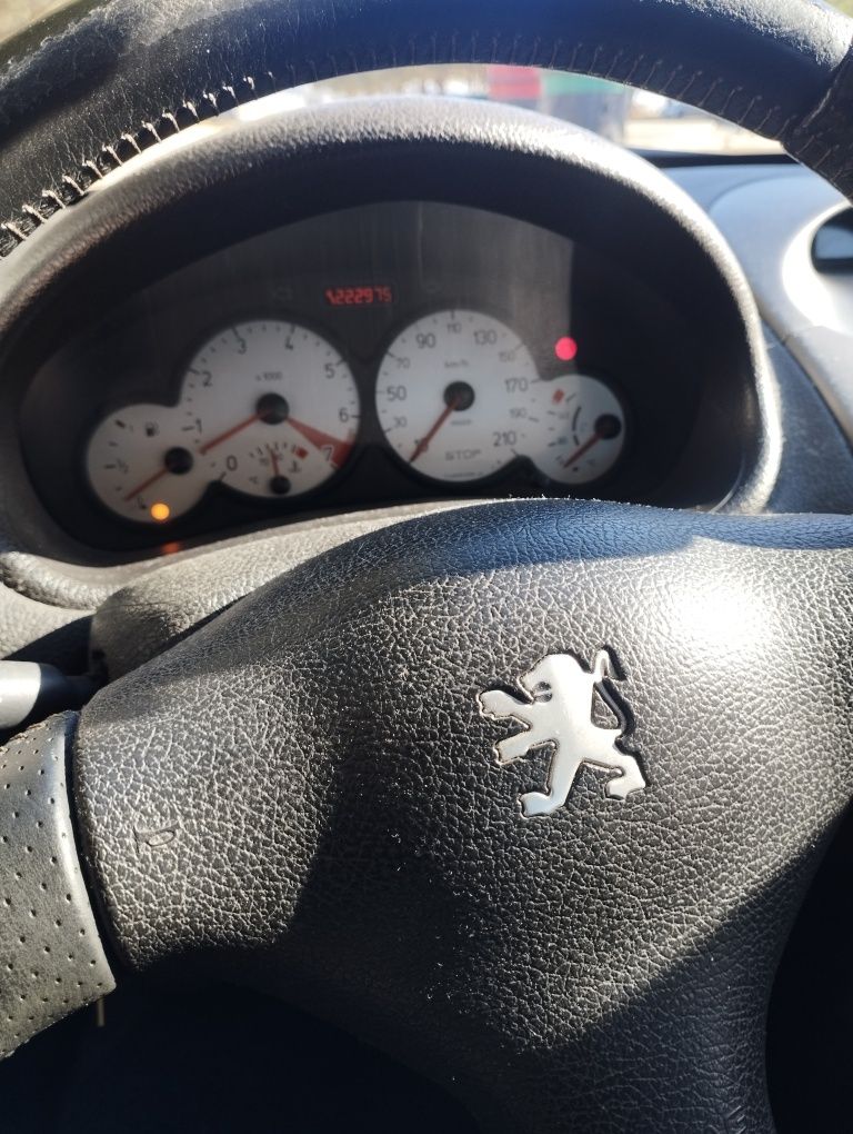 Peugeot Quiksilver 1.4