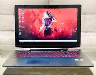 Lenovo Y700/FHD/IPS/i5-6300HQ/3.2 GHz/8 ГБ/SSD 256/GTX 960M/4ГБ