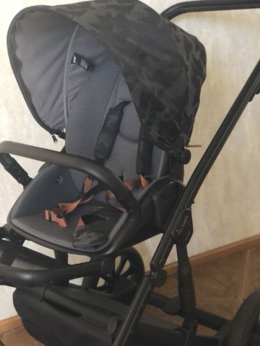 Дитяча коляска Anex M Type Hide