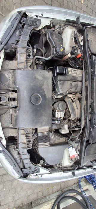 BMW 1 Series 2006року в чудовому стані