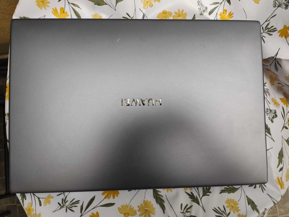 Portátil Huawei na Worten a 849,99