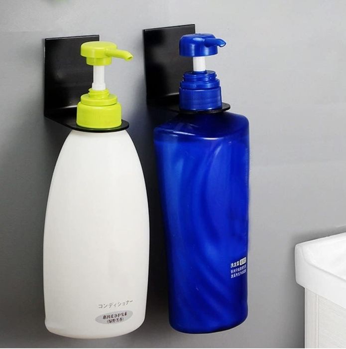 YODITI 2 sztuki uchwytów na dozownik mydła