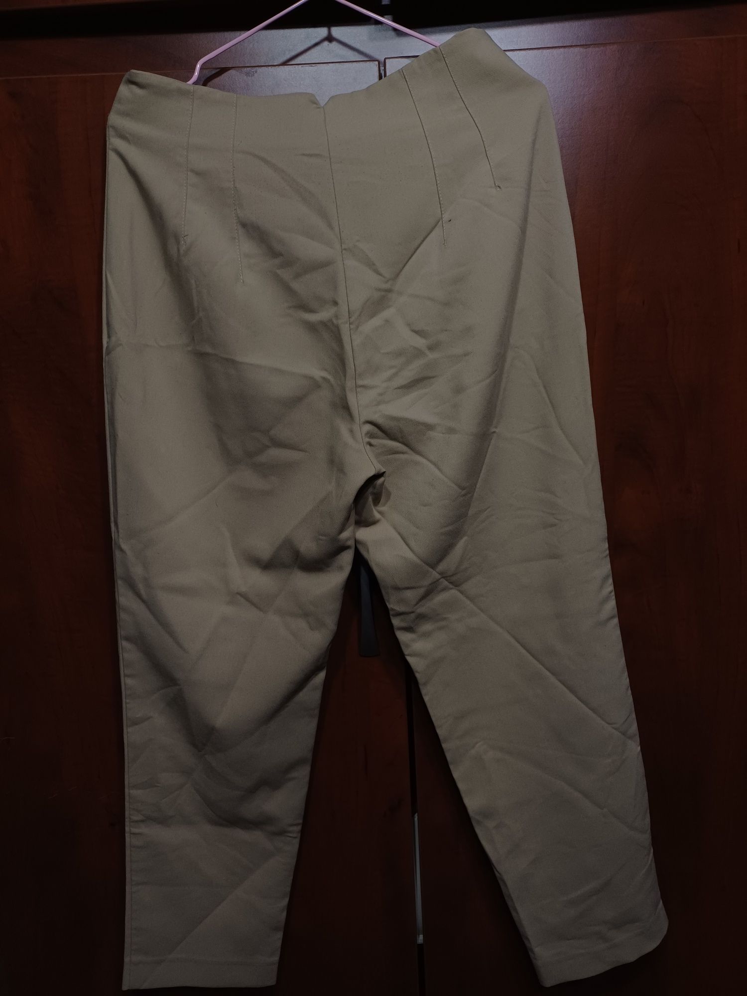 Классические штаны Zara