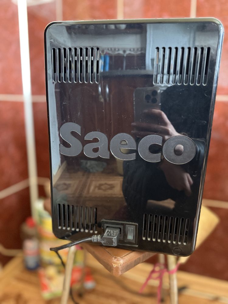 Кавомашина Saeco Refurbished б/у