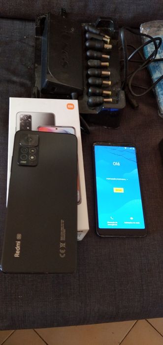 Vendo telemóveis e outros