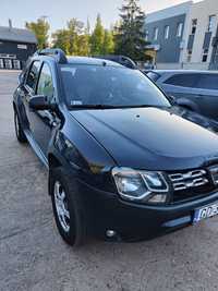 Dacia duster 4x4