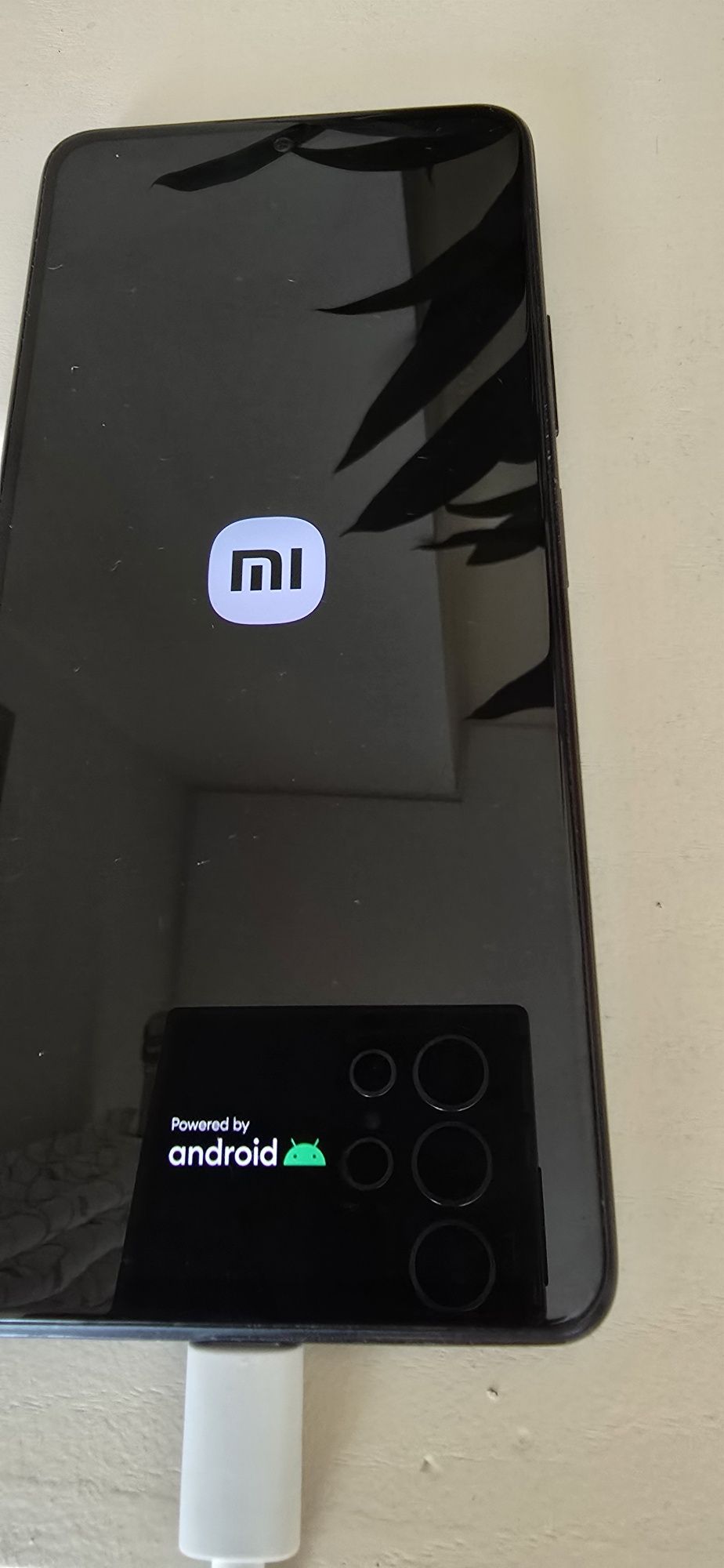 Telemovel Redmi note 10 pro