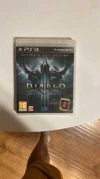 Diablo 3 Reaper of Souls