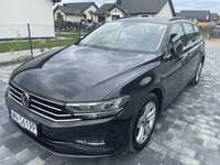 Volkswagen Passat #Salon Polska #FV23% #66tyś km #BuisnessLine #Automat