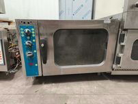 Forno convector eletrico 6 niveis (COM GARANTIA)