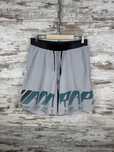 Мужские спортивные шорты Reebok Crossfit pro combat