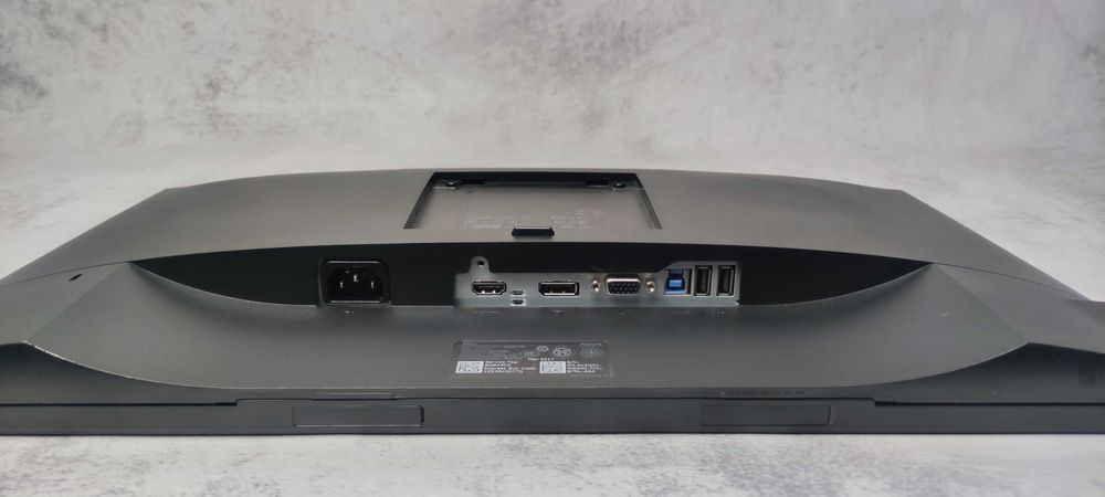 Монітор 23" Dell p2317h 1920x1080 16:9 IPS WLED Гарантия 12 міс