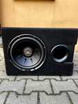 Subwoofer JBL S2-1224SS
