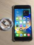 IPhone 8 Plus 64gb neverlock, батарея 86%