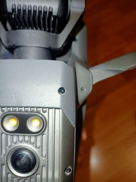 Mavic 3, + батарея