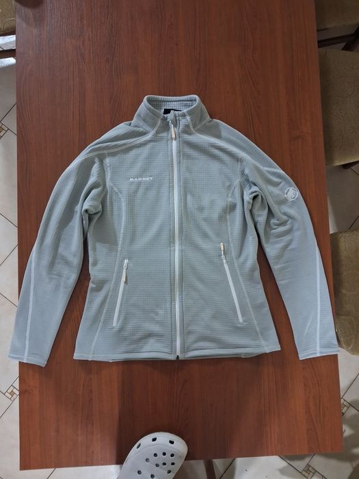 Bluza outdoorowe Mammut