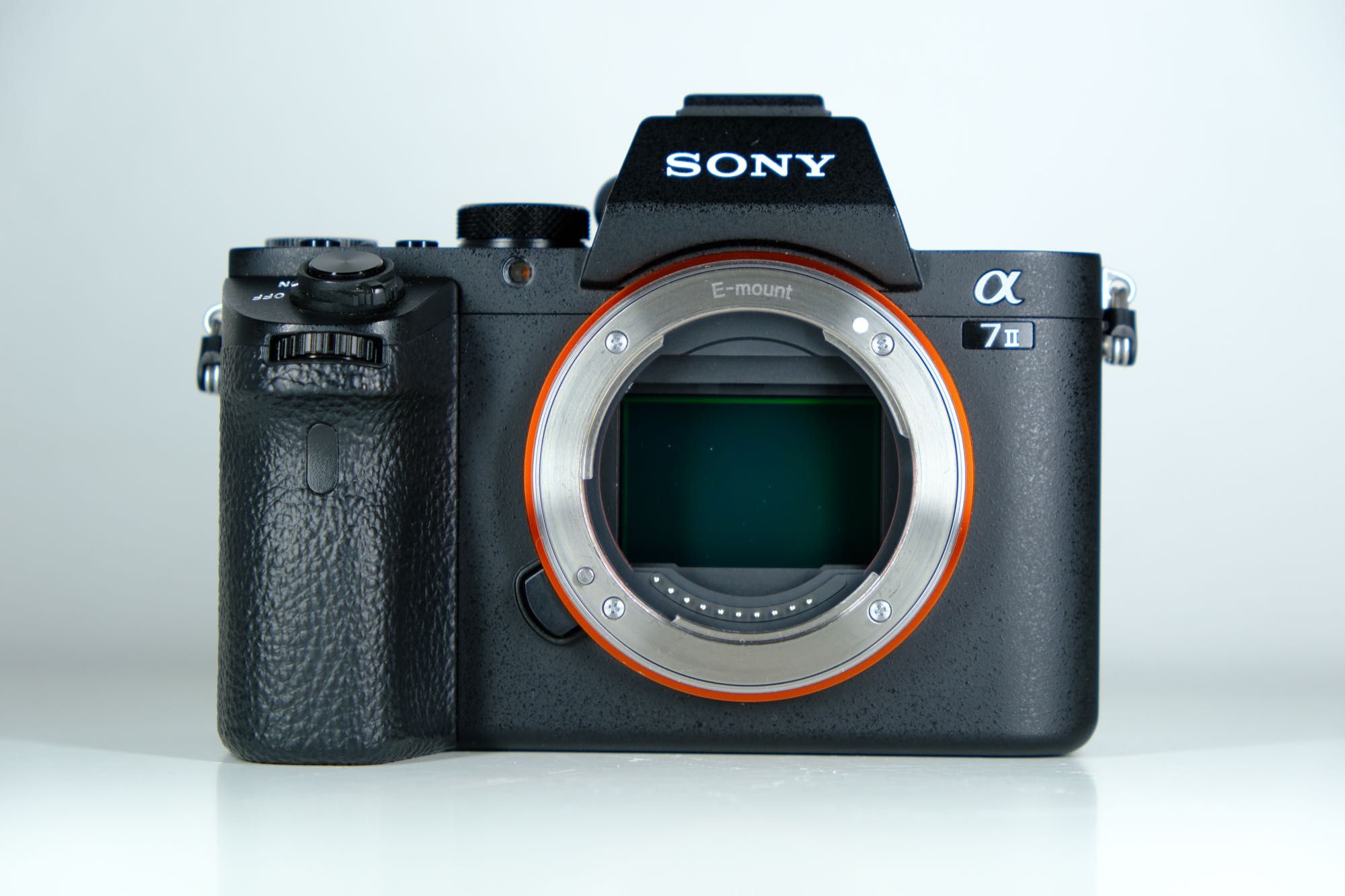 Sony A7 II ( a7ii ) пробіг 7 тис + гарантія  / без передоплат