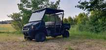 Kawasaki Mule Diesel Kubota Jcb Polaris Can-am John deere gator 4×4