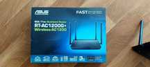 Роутер Asus RT-AC1200G+ 5Ghz 5ггц
