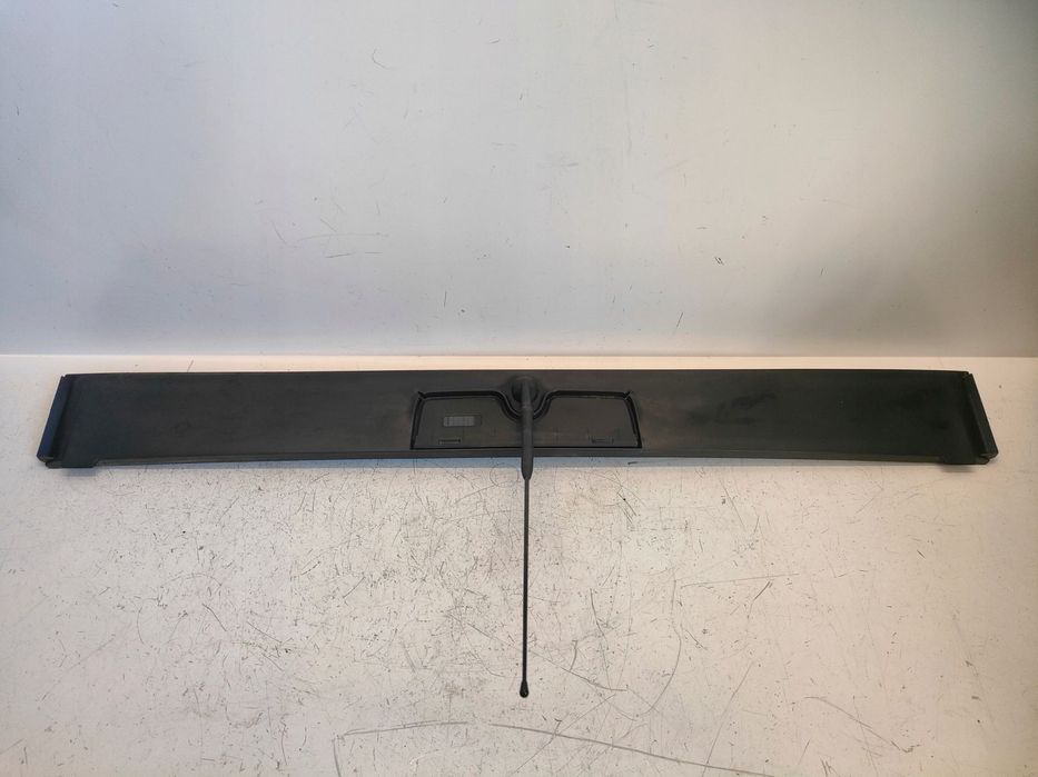 CITROEN C3 PLURIEL LISTWA DACHOWA DACHU 9645750477