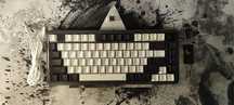 Klawiatura Redragon Ucal Pro K673