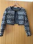 Cardigan da Zara!