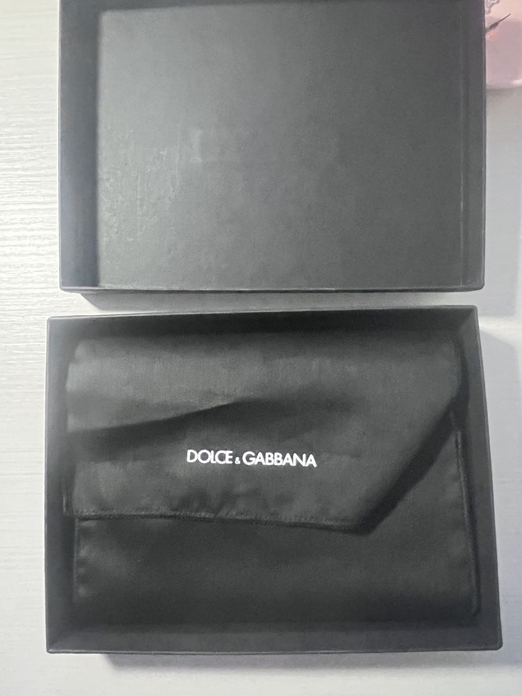 Чохол на iPhoneX Dolce Gabbana