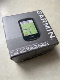 Garmin edge 830 sensor bundle