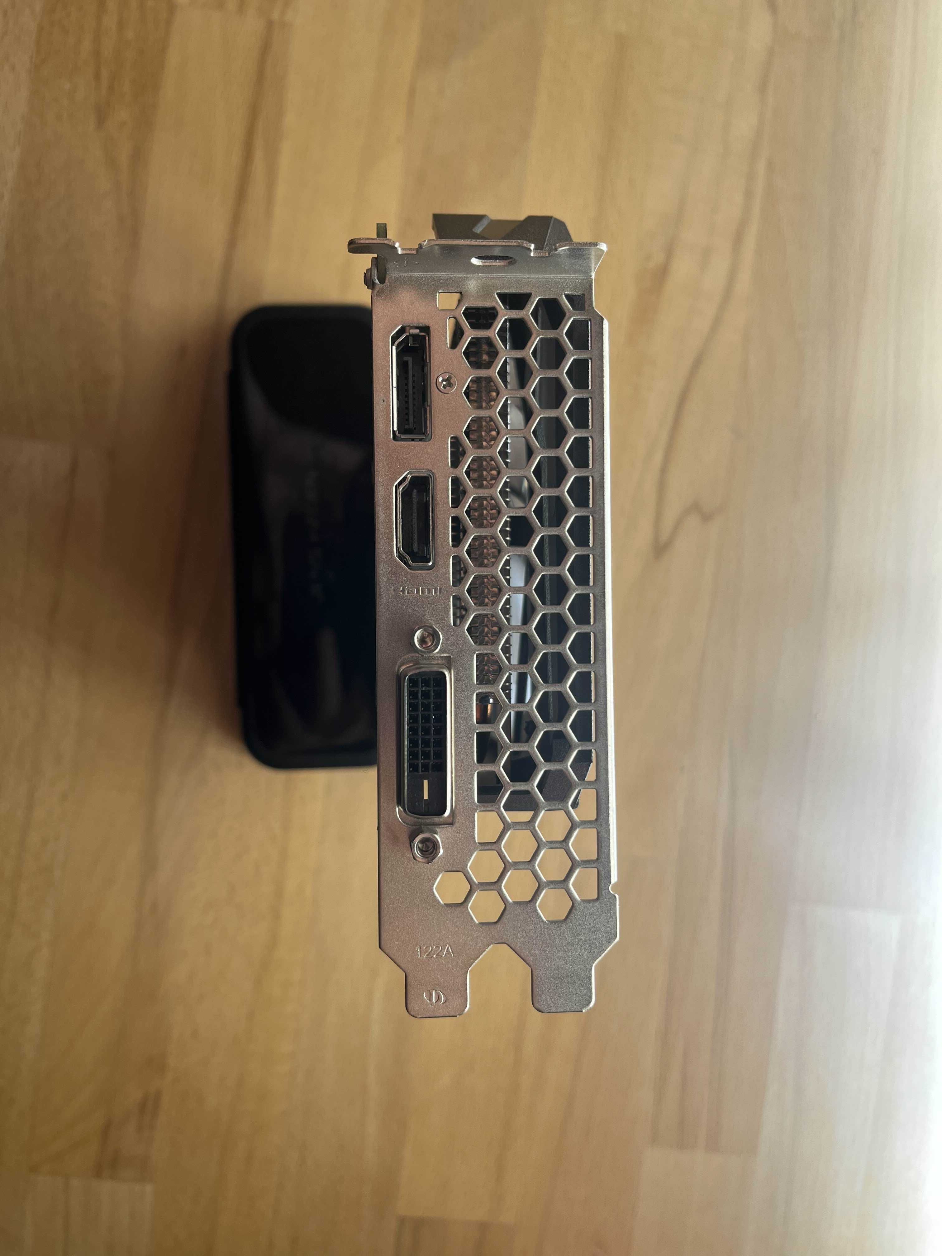 Karta Graficzna Gainward GeForce GTX 1660
