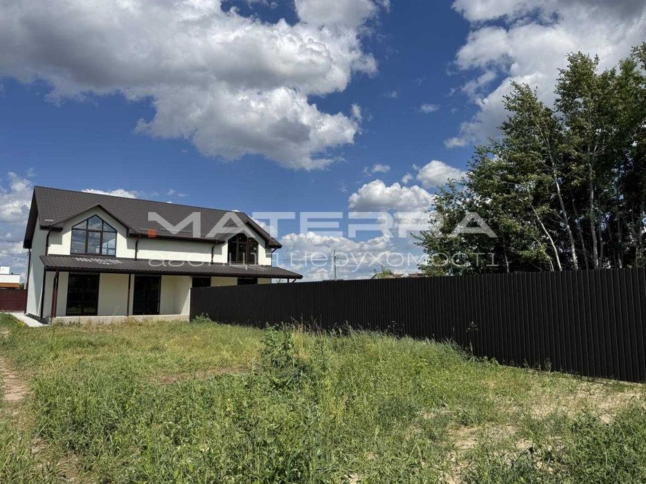 Шевченкове масив Ширма продаж дуплексу 114 м2 ділянка 5 сот