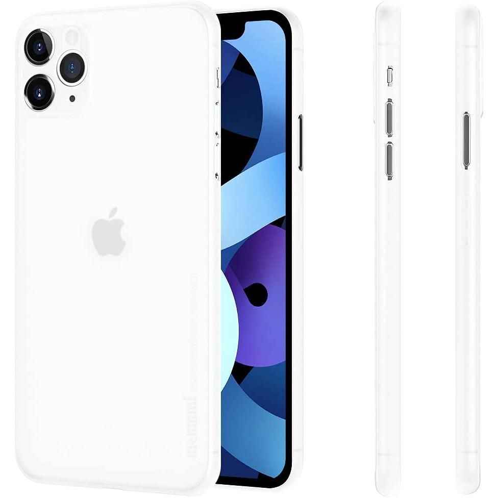 Etui Memumi Do Iphone 11 Pro