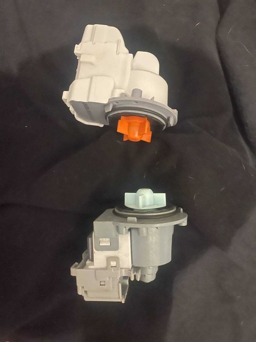 Oryginalna pompa odpływowa Samsung pralka