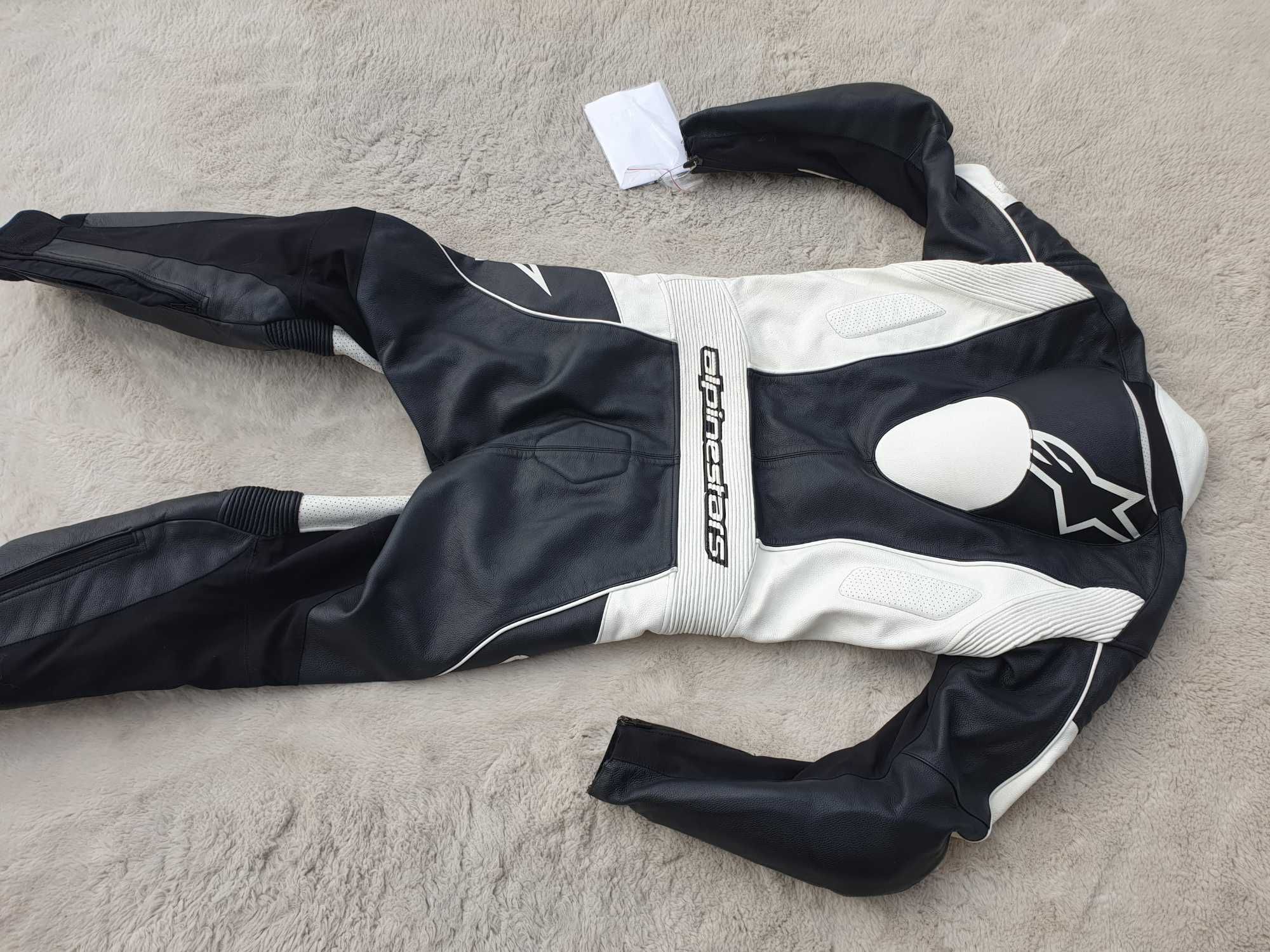 Alpinestars Carver 50 Eur M Kombinezon motocyklowy