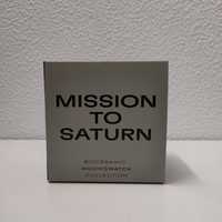 Swatch x Omega Mission to Saturno