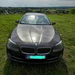 BMW f10 2.0d 184km