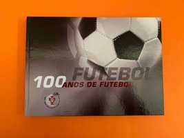 100 Anos de Futebol - Associação de Futebol de Lisboa