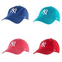 Бейсболка 47 Brand MLB New York Yankees > Оригинал! < (B-RGW17GWS-RY)