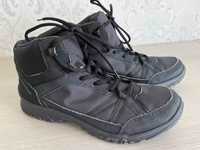 Кросівки-черевики Quechua, б/в, як нові, розмір 41, устілка 26,5 см