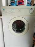 Secadora JBC JB600S